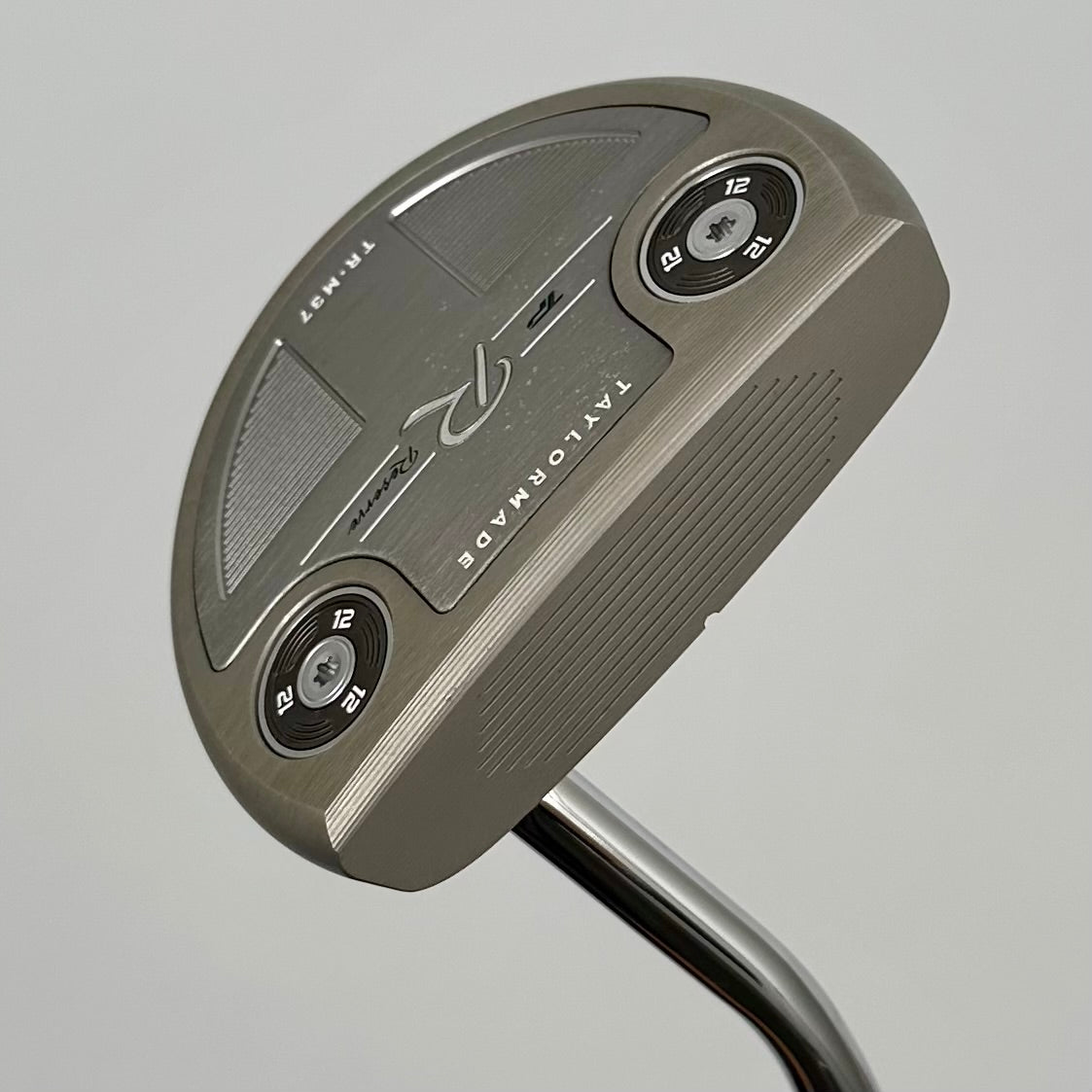 TaylorMade TP Reserve TR-M37 / 36"