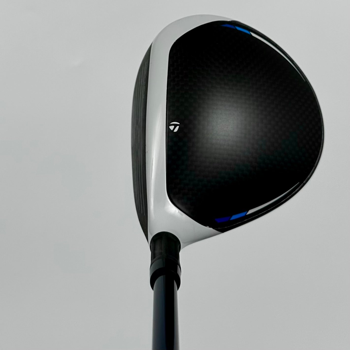 TaylorMade SIM2 Max FW3 15° / Stiff / Fujikura Ventus Blue FW 6-S