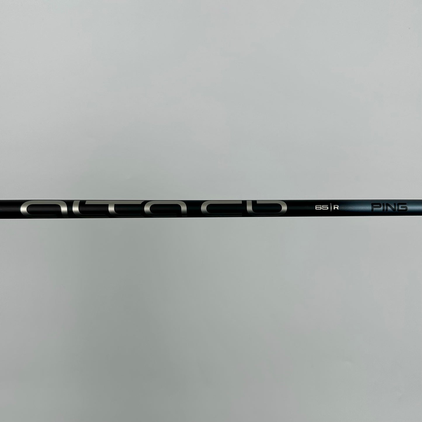 Ping Alta CB 65 R / Regular / Ping