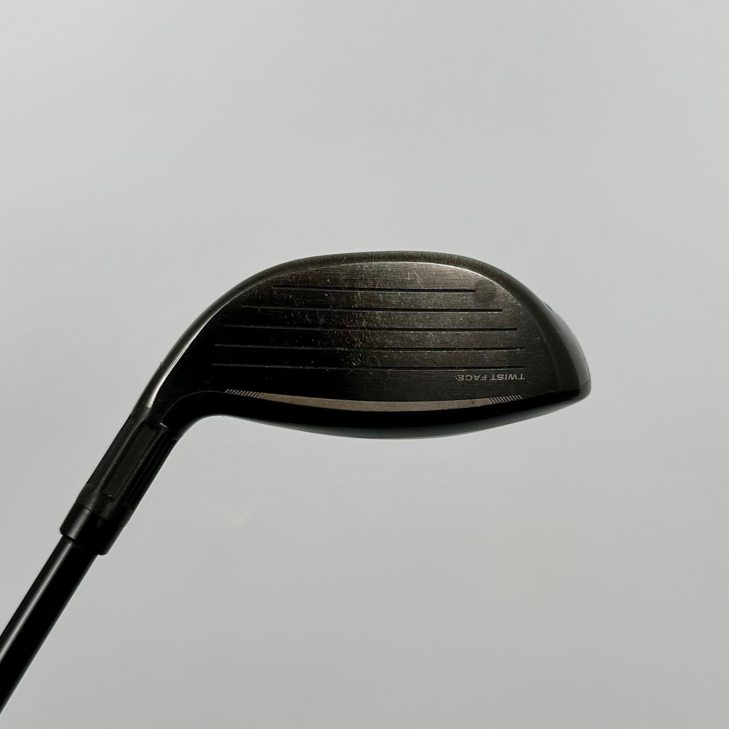 TaylorMade Stealth FW5 18° / Senior / Fujikura Ventus Red FW 5-A