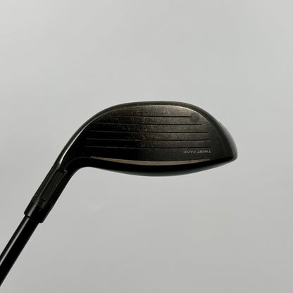 TaylorMade Stealth FW5 18° / Senior / Fujikura Ventus Red FW 5-A