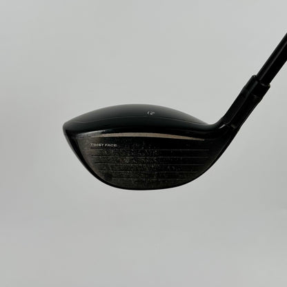 TaylorMade Stealth FW5 18° / Senior / Fujikura Ventus Red FW 5-A