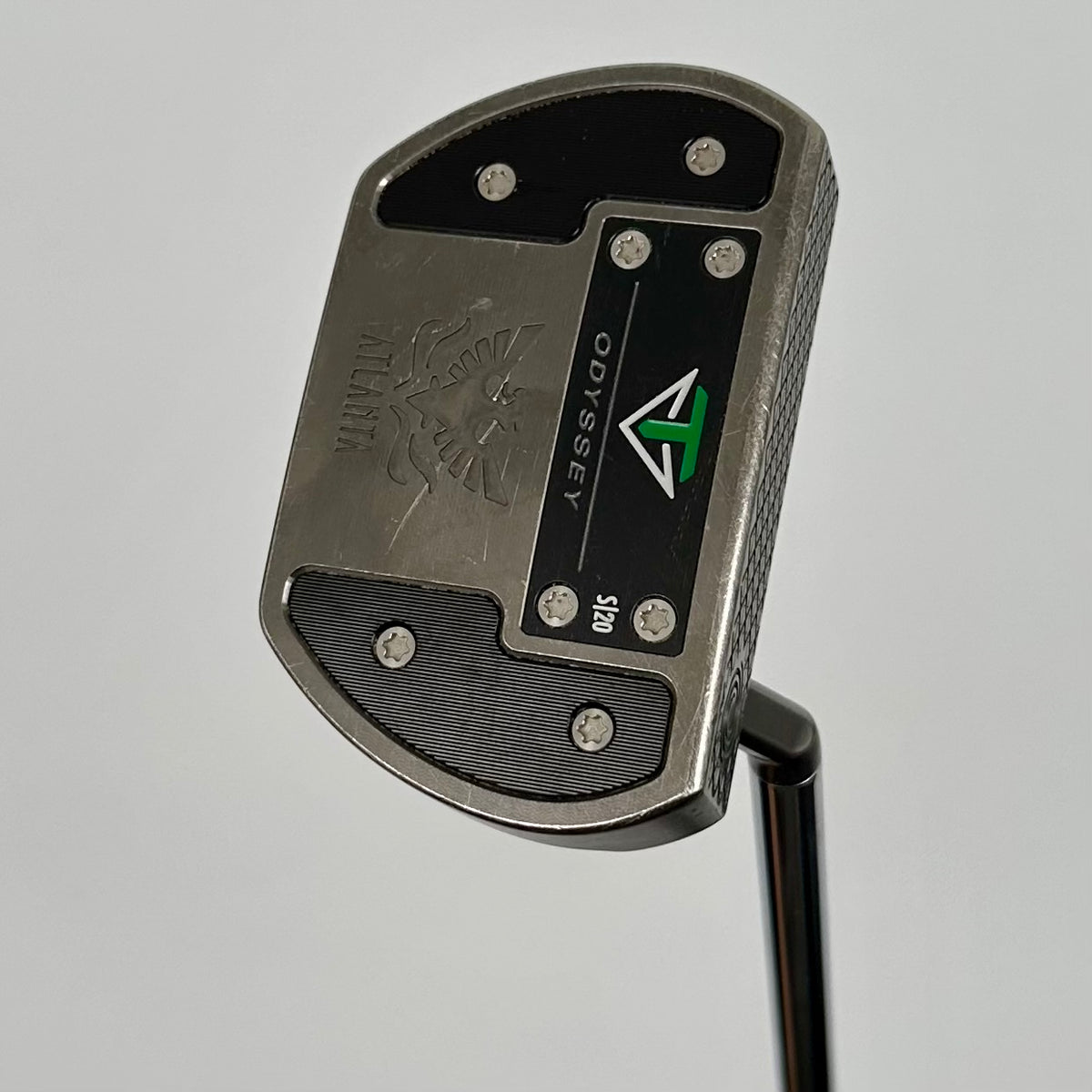Odyssey Toulon Design Atlanta / 35"
