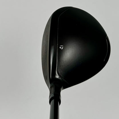 TaylorMade Stealth FW5 18° / Senior / Fujikura Ventus Red FW 5-A