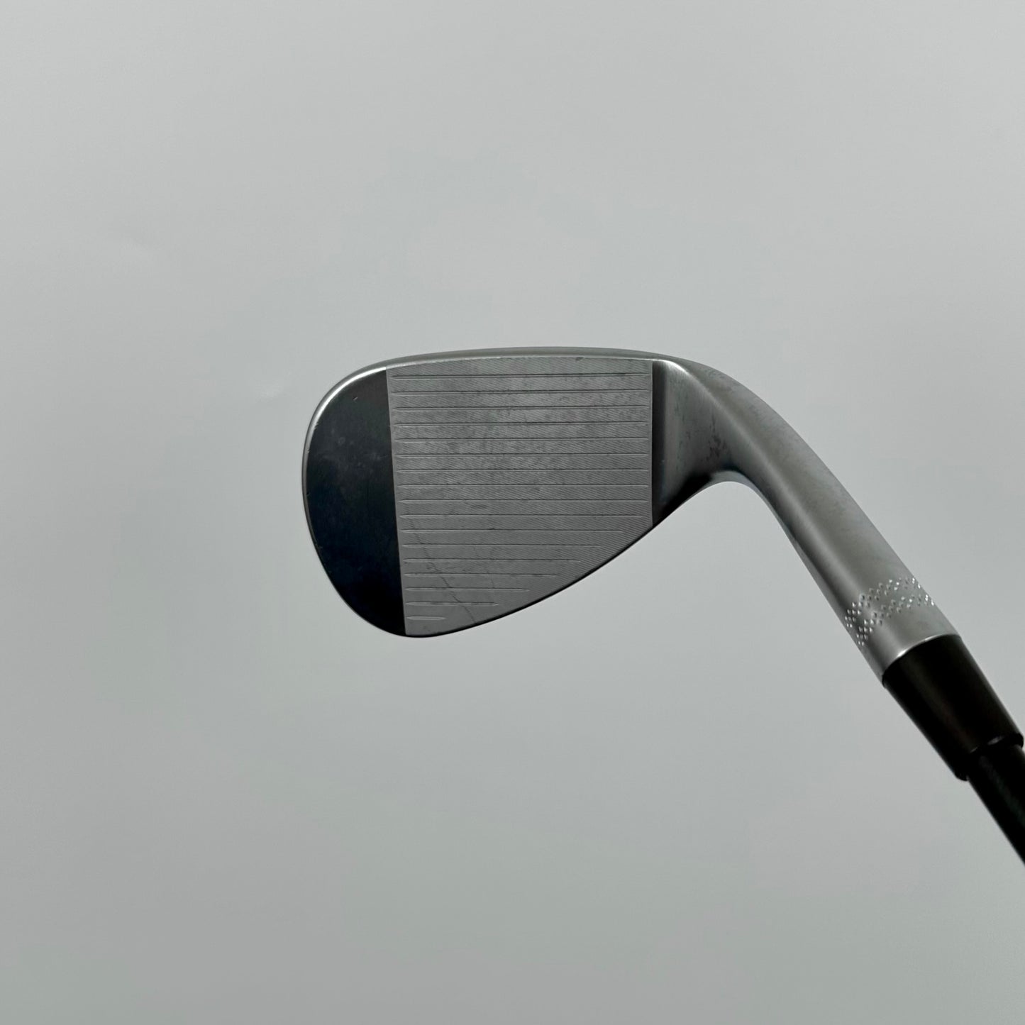 Callaway Opus Platinum 56° / Wedge-flex / TT Dynamic Gold Tour Issue 115 Mid W