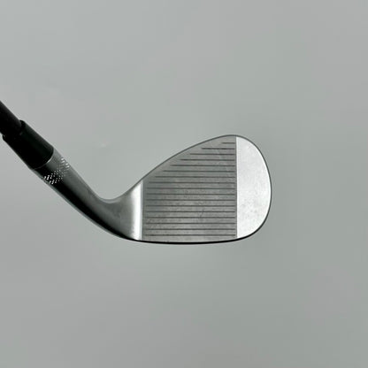 Callaway Opus Platinum 56° / Wedge-flex / TT Dynamic Gold Tour Issue 115 Mid W