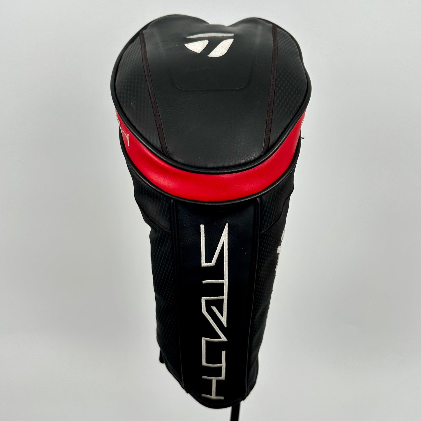 TaylorMade Stealth HD Driver 12° / Senior / Fujikura Airspeeder 45 A