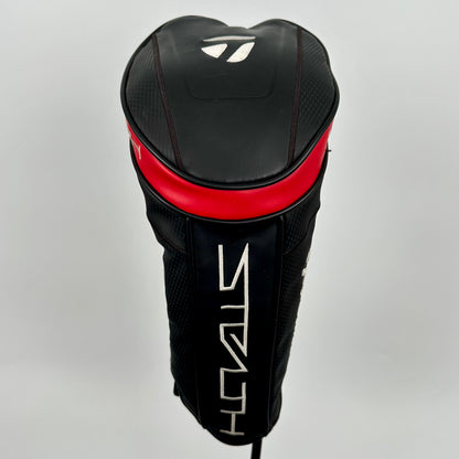 TaylorMade Stealth HD Driver 12° / Senior / Fujikura Airspeeder 45 A