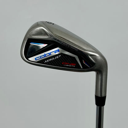 Cobra King Aerojet One Length 5-P / Regular / KBS Tour Lite One Length R