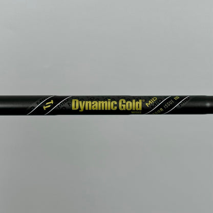 Callaway Opus Platinum 56° / Wedge-flex / TT Dynamic Gold Tour Issue 115 Mid W