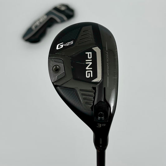 Ping G425 Hybrid 3 19° / Regular / Ping Alta CB 70 R