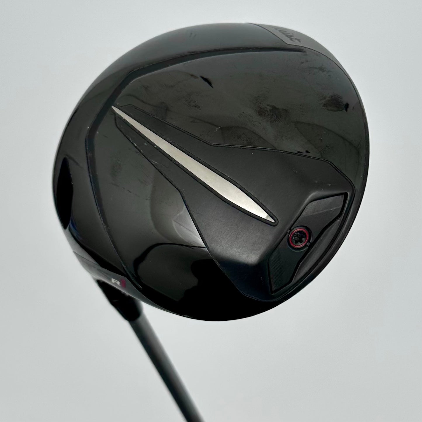 Titleist TSr1 Driver 12° / Regular / Mitsubishi MMT 40 R