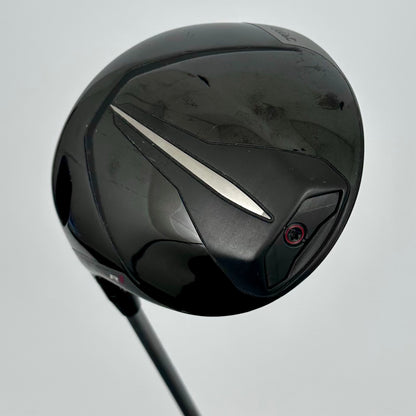 Titleist TSr1 Driver 12° / Regular / Mitsubishi MMT 40 R