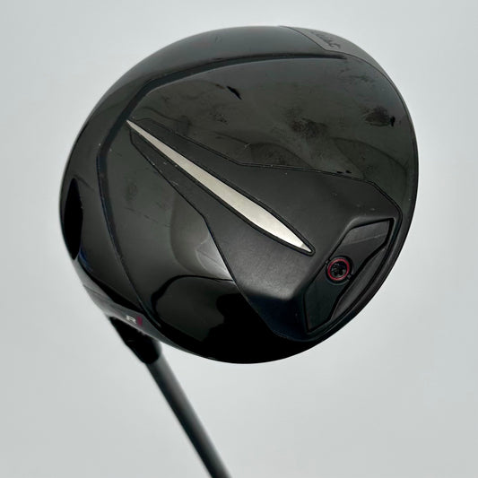 Titleist TSr1 Driver 12° / Regular / Mitsubishi MMT 40 R