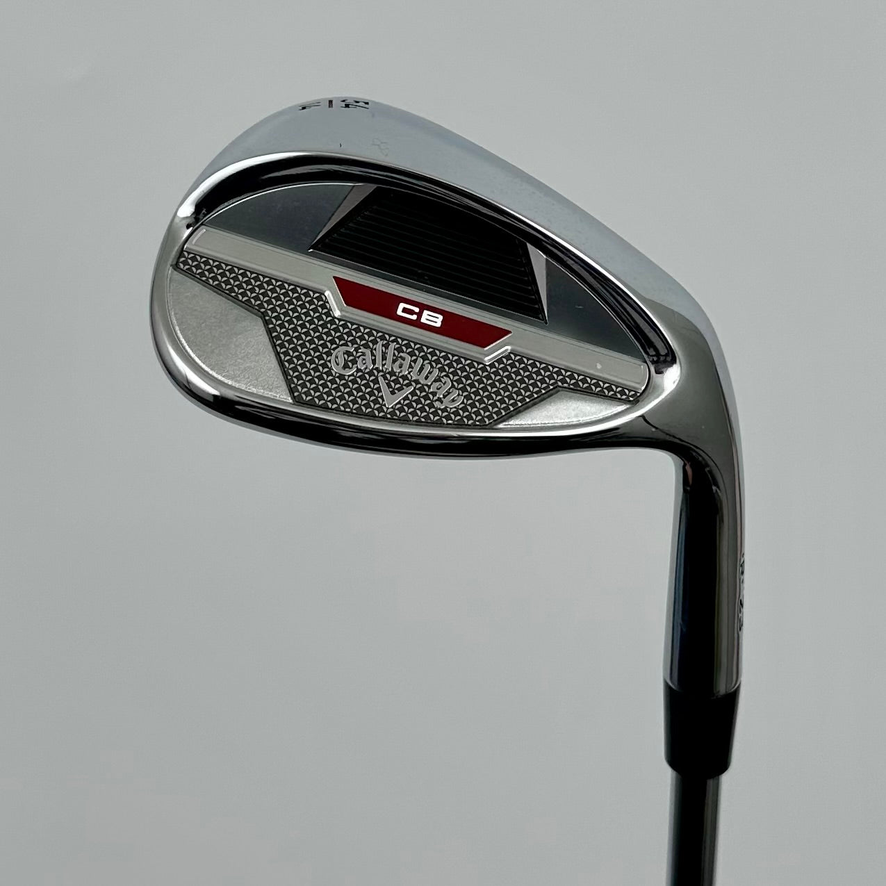 Callaway CB 50-54-58 / Wedge-flex / TT Elevate MPH 95 W