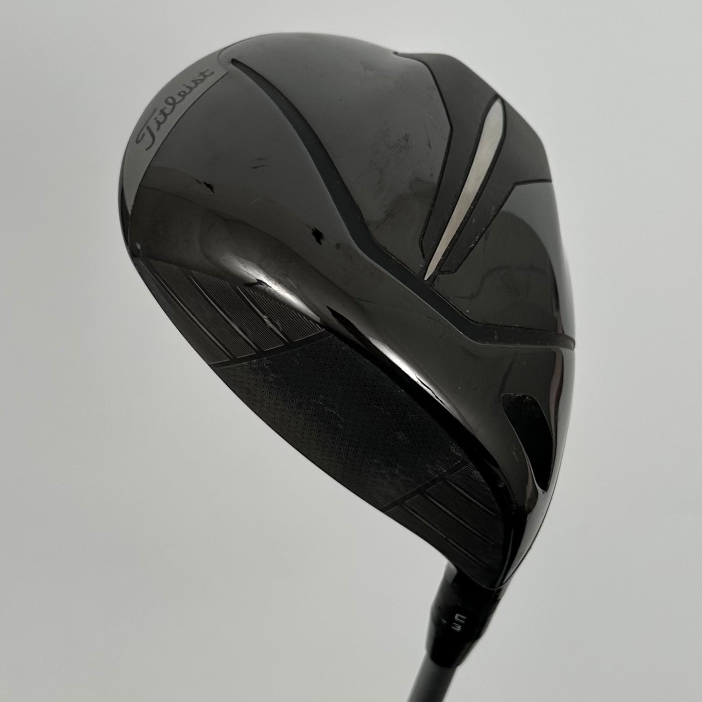 Titleist TSr1 Driver 12° / Regular / Mitsubishi MMT 40 R