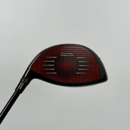 TaylorMade Stealth HD Driver 12° / Senior / Fujikura Airspeeder 45 A