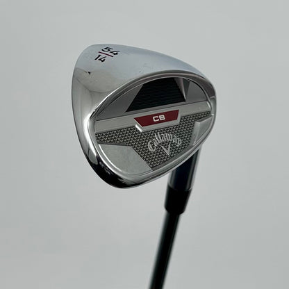 Callaway CB 50-54-58 / Wedge-flex / TT Elevate MPH 95 W