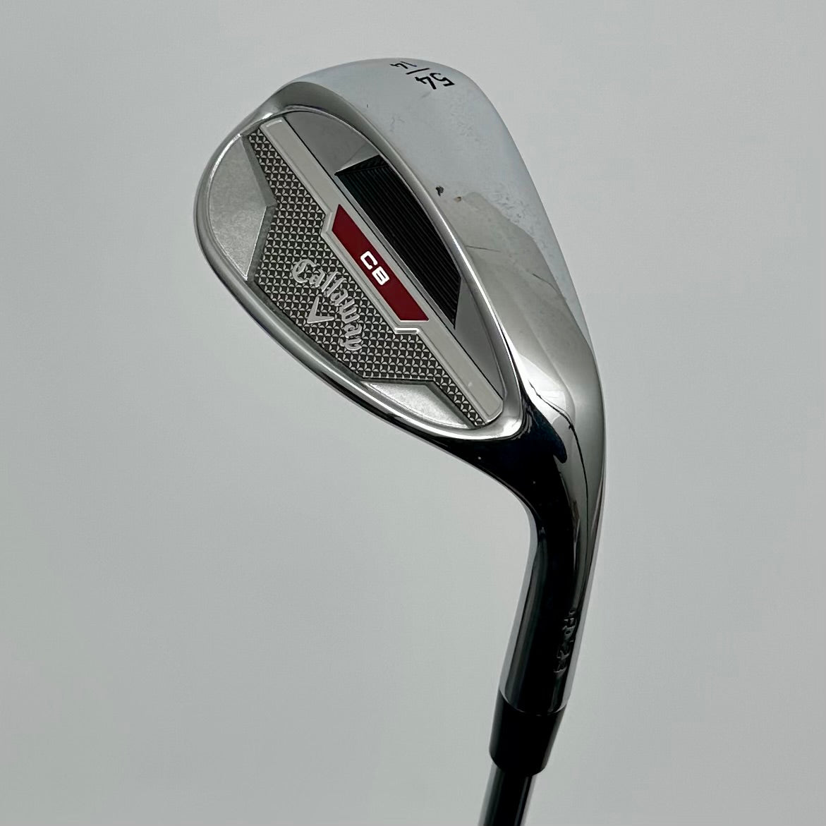 Callaway CB 50-54-58 / Wedge-flex / TT Elevate MPH 95 W