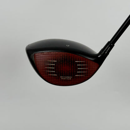 TaylorMade Stealth HD Driver 12° / Senior / Fujikura Airspeeder 45 A