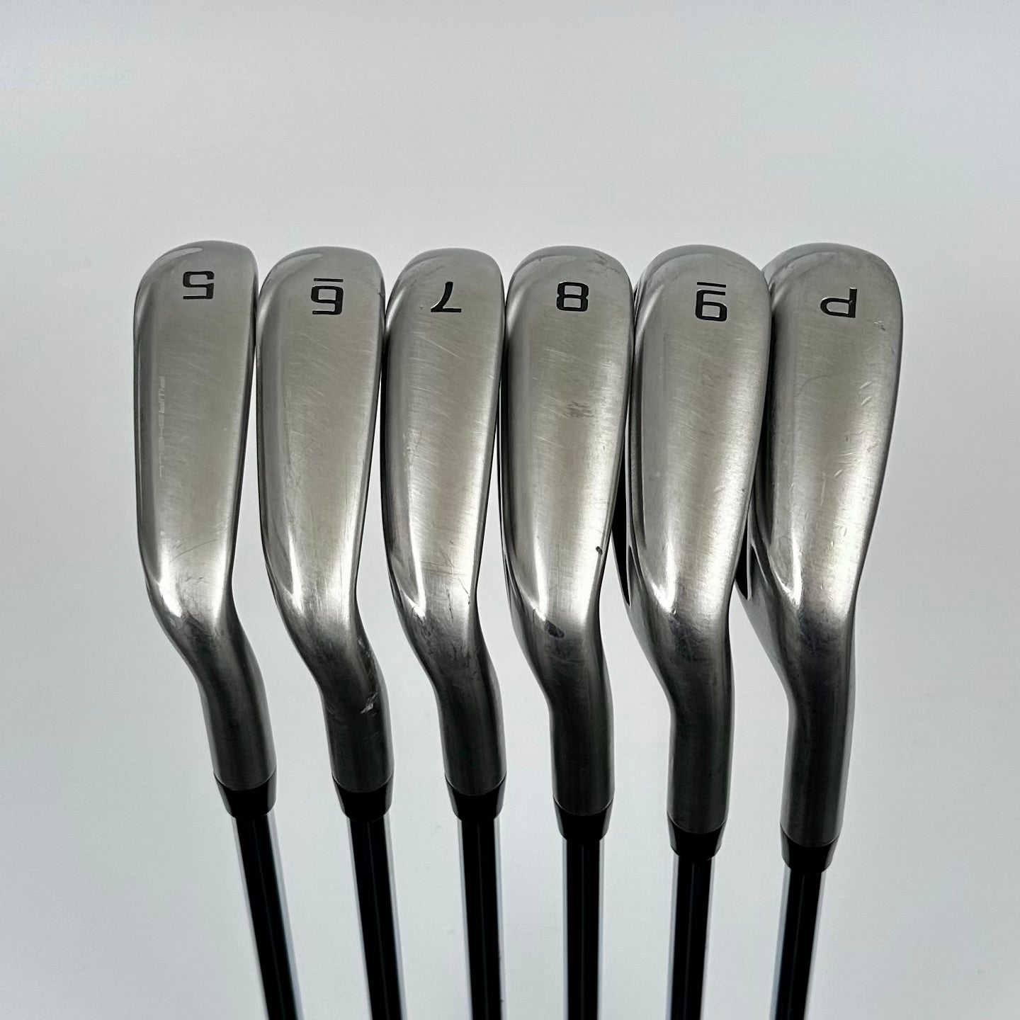 Cobra King Aerojet One Length 5-P / Regular / KBS Tour Lite One Length R