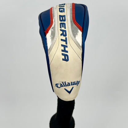 Callaway Big Bertha B21 Hybrid 3 19° / Regular / Callaway RCH 65 R