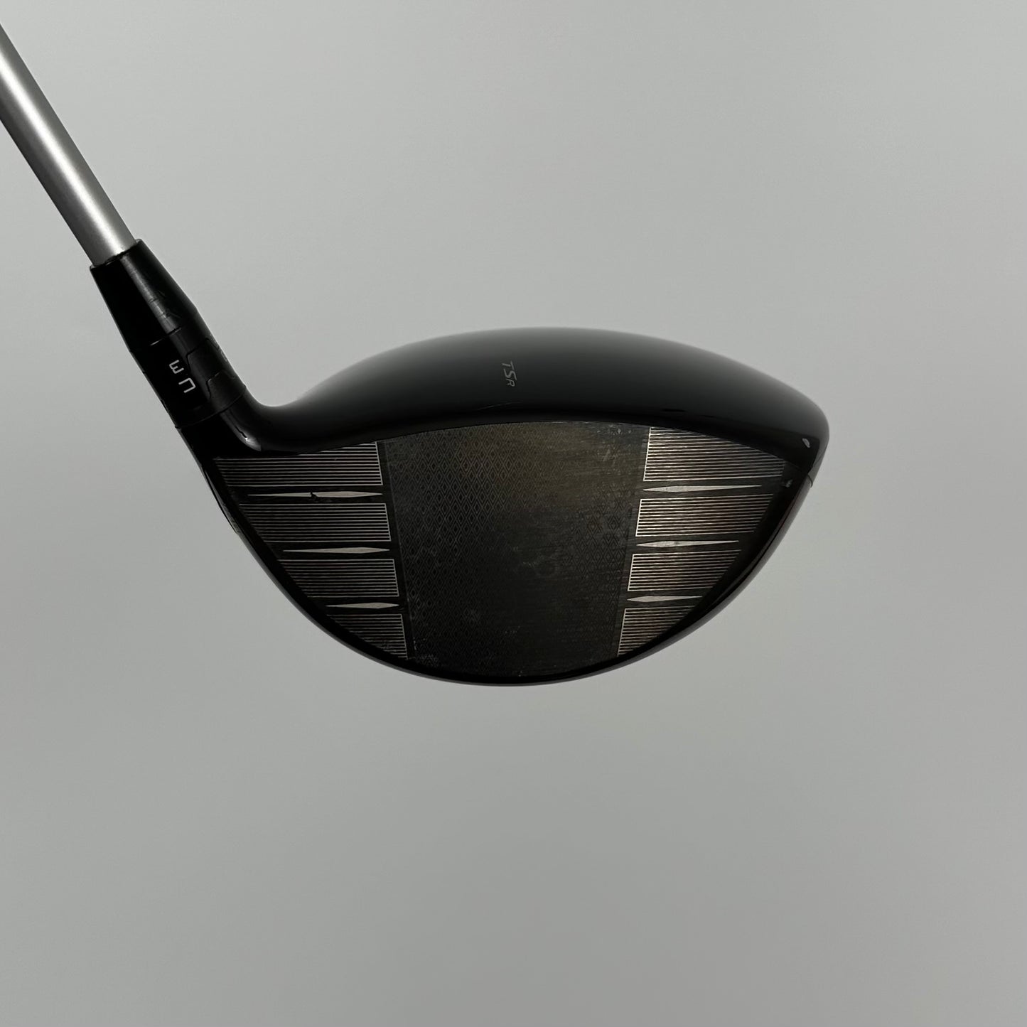Titleist TSr1 Driver 12° / Regular / Mitsubishi MMT 40 R