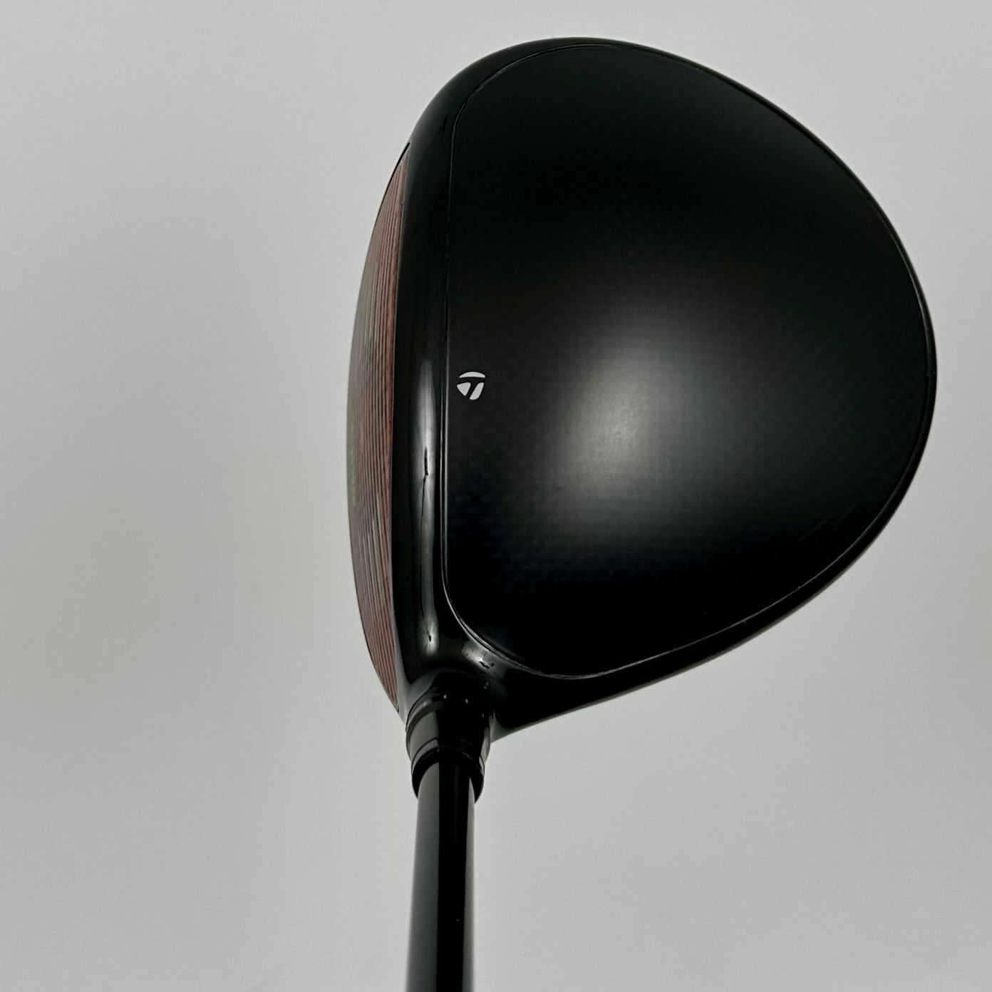 TaylorMade Stealth HD Driver 12° / Senior / Fujikura Airspeeder 45 A