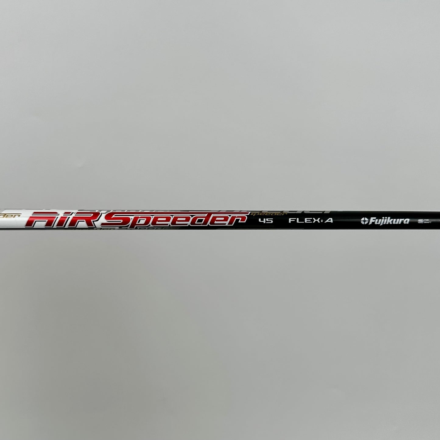 TaylorMade Stealth HD Driver 12° / Senior / Fujikura Airspeeder 45 A