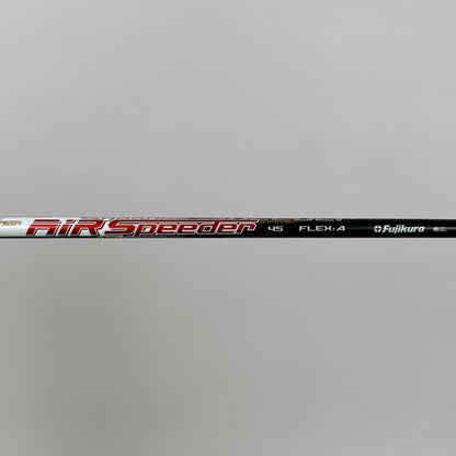 TaylorMade Stealth HD Driver 12° / Senior / Fujikura Airspeeder 45 A