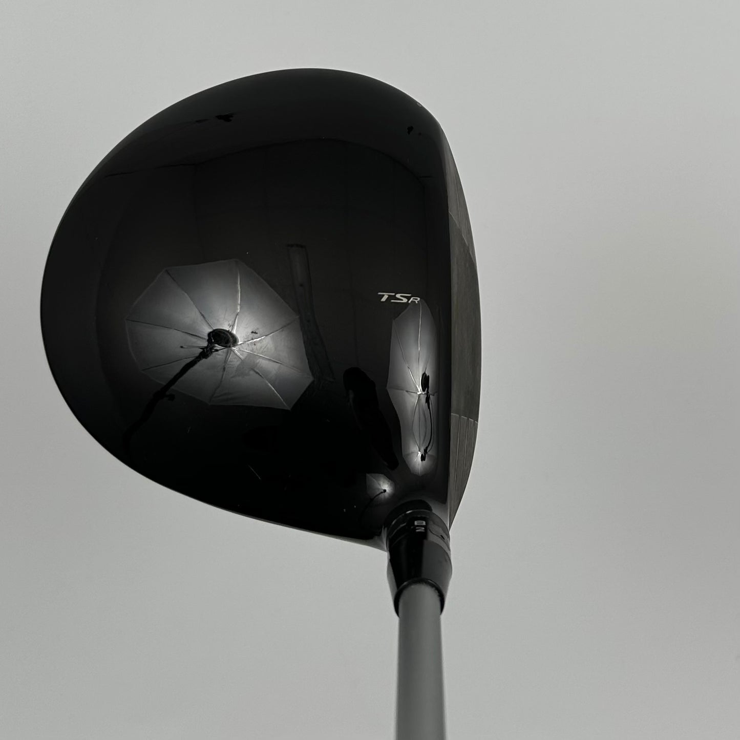 Titleist TSr1 Driver 12° / Regular / Mitsubishi MMT 40 R