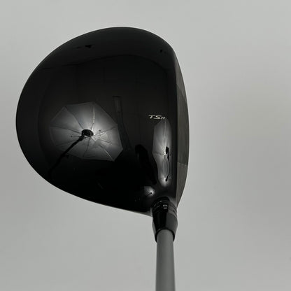 Titleist TSr1 Driver 12° / Regular / Mitsubishi MMT 40 R