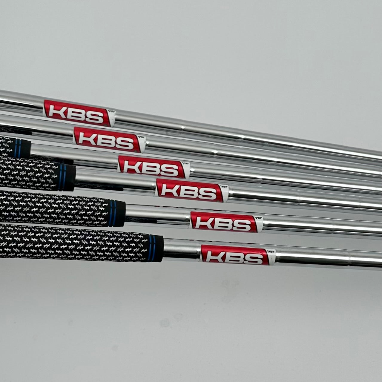 Cobra King Aerojet One Length 5-P / Regular / KBS Tour Lite One Length R