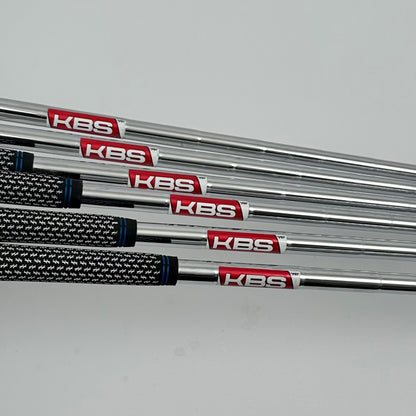 Cobra King Aerojet One Length 5-P / Regular / KBS Tour Lite One Length R