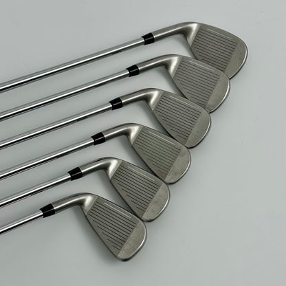 Cobra King Aerojet One Length 5-P / Regular / KBS Tour Lite One Length R