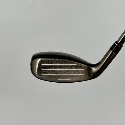 Callaway Big Bertha B21 Hybrid 3 19° / Regular / Callaway RCH 65 R