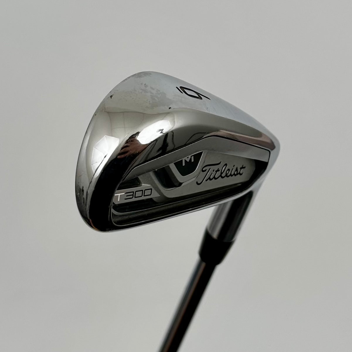 Titleist T300 6-GW / Regular / TT AMT Red R300