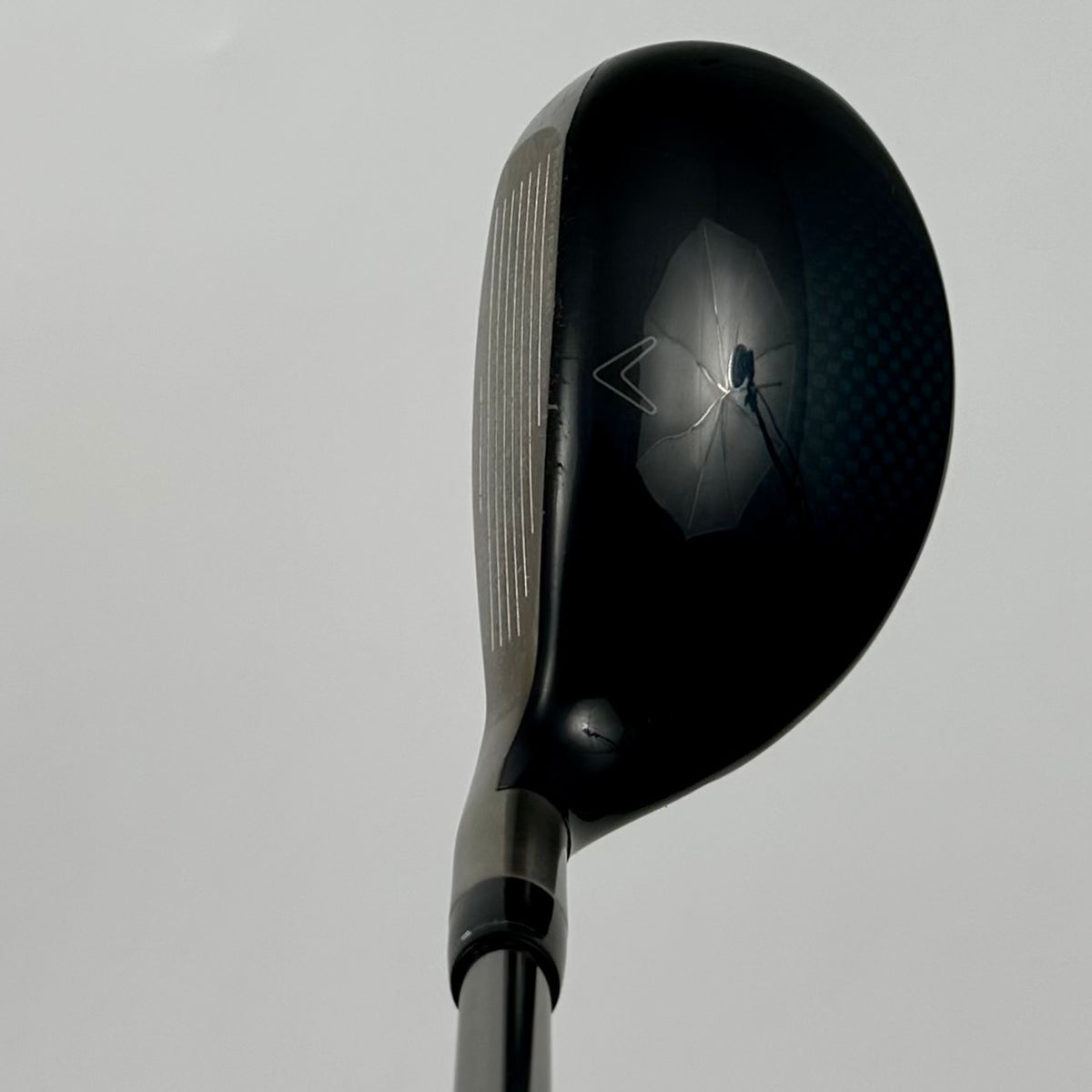 Callaway Big Bertha B21 Hybrid 3 19° / Regular / Callaway RCH 65 R