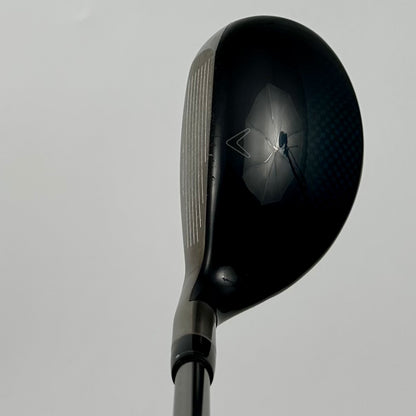 Callaway Big Bertha B21 Hybrid 3 19° / Regular / Callaway RCH 65 R