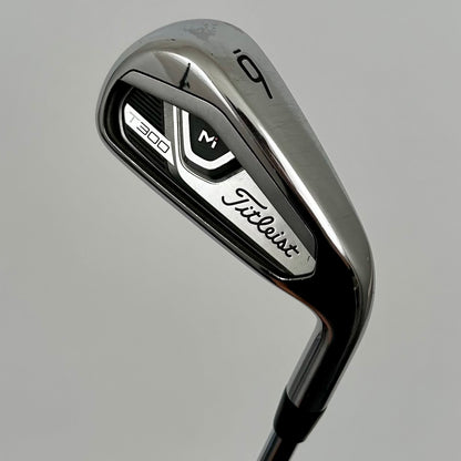 Titleist T300 6-GW / Regular / TT AMT Red R300