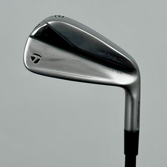 TaylorMade P790 UDI 2 / Stiff / Hzrdus Smoke 6.0 90g HY
