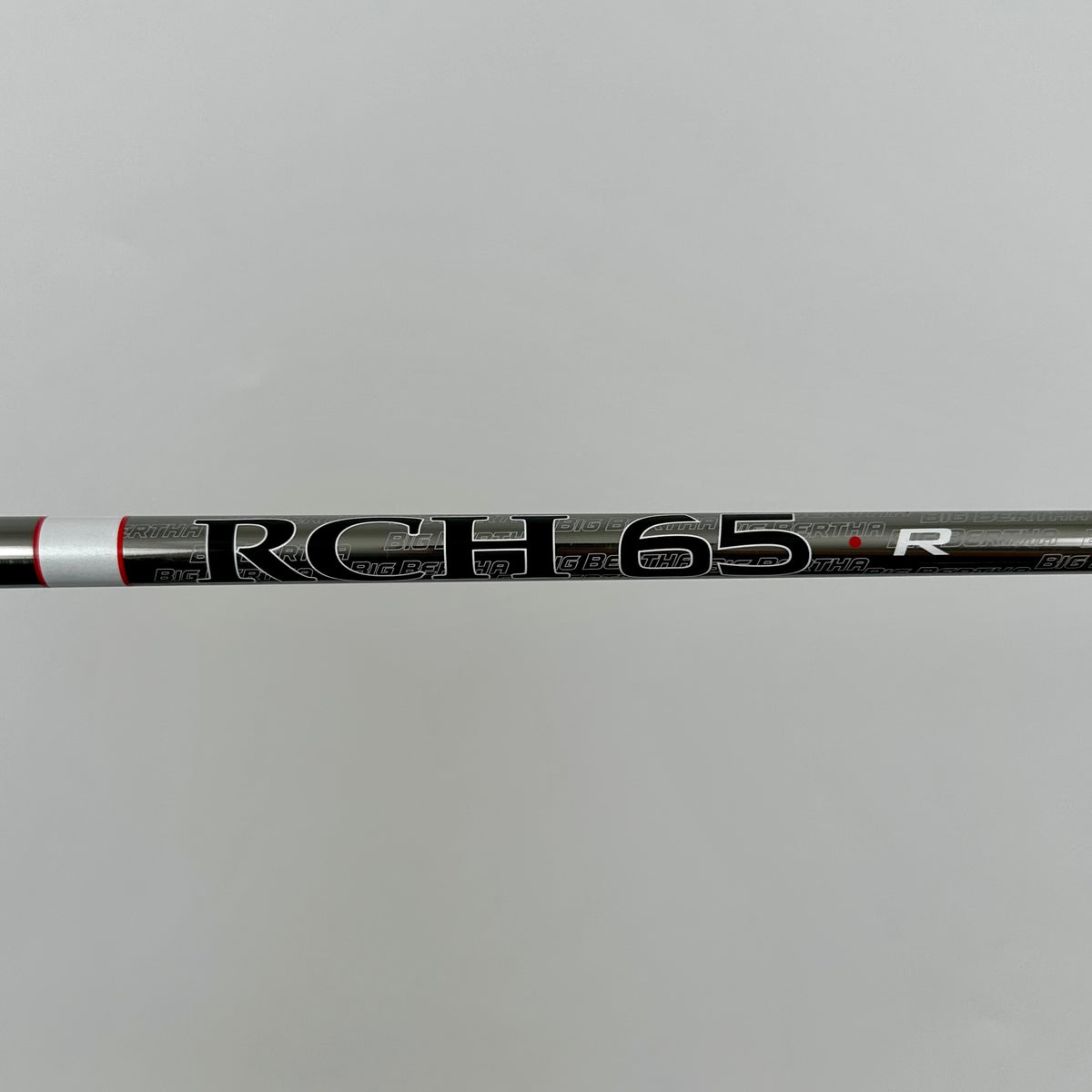 Callaway Big Bertha B21 Hybrid 3 19° / Regular / Callaway RCH 65 R