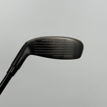 TaylorMade Stealth Plus+ Hybrid 3 19,5° / Stiff / Hzrdus RDX Smoke Red 6.0 80g HY