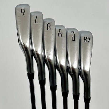 Titleist T300 6-GW / Regular / TT AMT Red R300