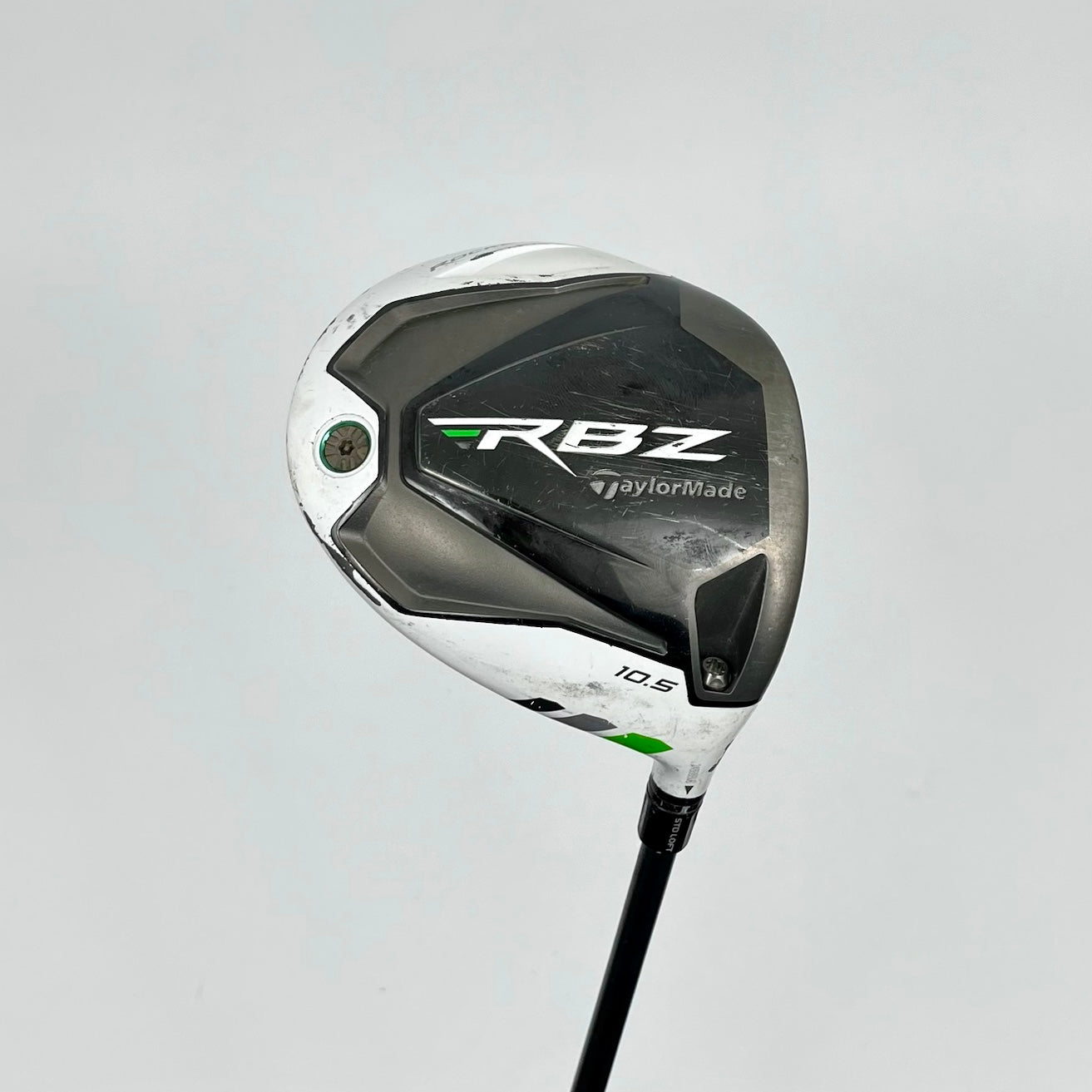 TaylorMade RBZ Driver 10,5°