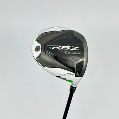 TaylorMade RBZ Driver 10,5°