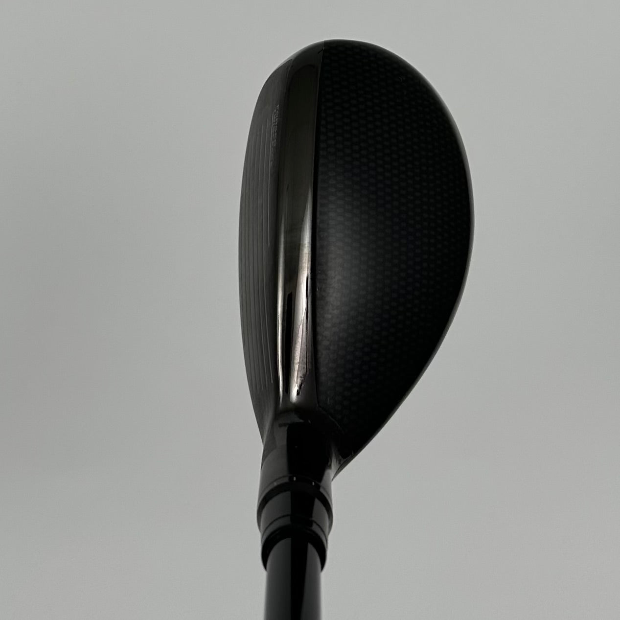 TaylorMade Stealth Plus+ Hybrid 3 19,5° / Stiff / Hzrdus RDX Smoke Red 6.0 80g HY