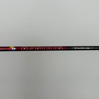 TaylorMade Stealth Plus+ Hybrid 3 19,5° / Stiff / Hzrdus RDX Smoke Red 6.0 80g HY