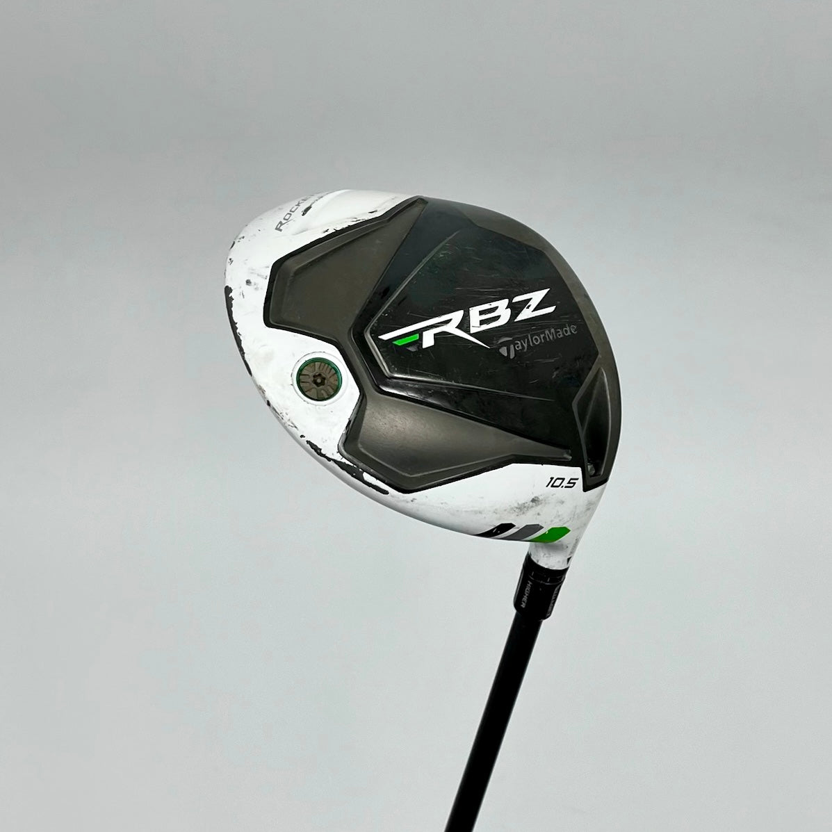 TaylorMade RBZ Driver 10,5°