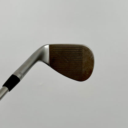 Callaway Jaws Raw 54° / Wedge-flex / TT Dynamic Gold 115 Tour Issue Spinner VSS